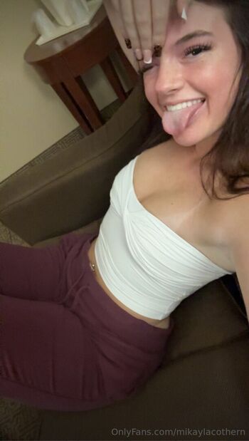 Mikayla Cothern