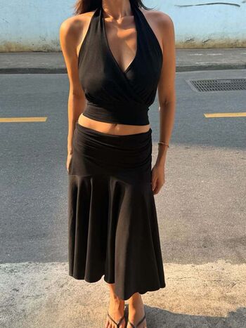 Full leaked Miki napolitano page private onlyfans photo