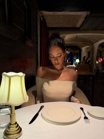 Full leaked Miki napolitano page private onlyfans photo