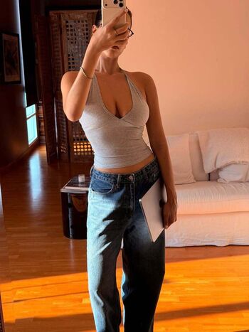 Full leaked Miki napolitano private onlyfans photo