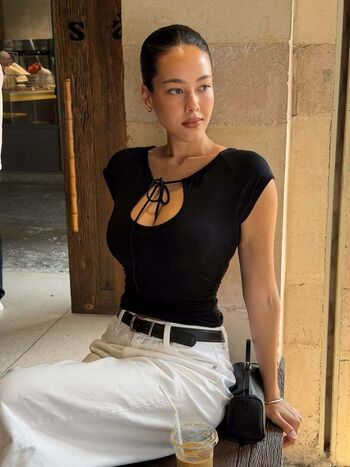 Full leaked Miki napolitano private onlyfans photo