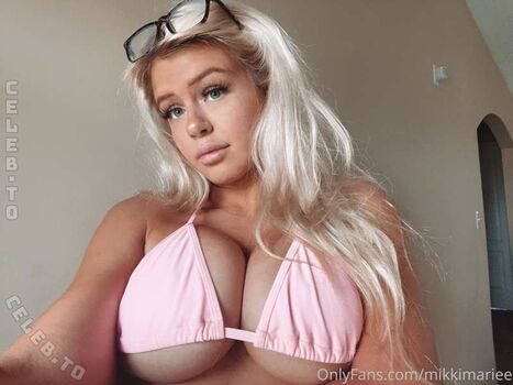 Mikki Marie