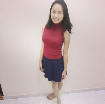 Full leaked Miko lim private onlyfans photo