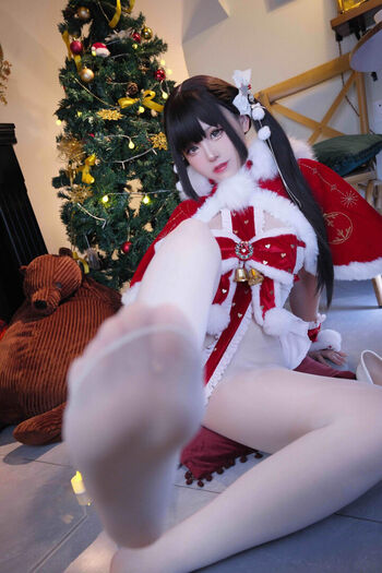 Full leaked Mikomikoww page private onlyfans photo