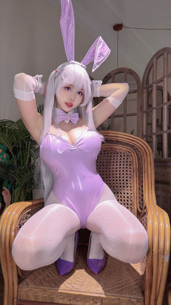 Full leaked Mikomikoww page private onlyfans photo