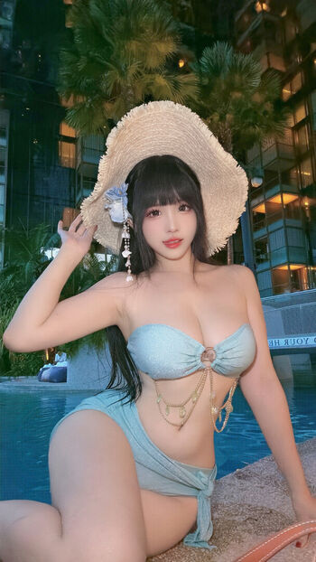 Full leaked Mikomikoww page private onlyfans photo