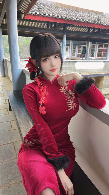 Full leaked Mikomikoww page private onlyfans photo
