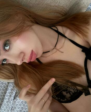 Full leaked Milabloom private onlyfans photo