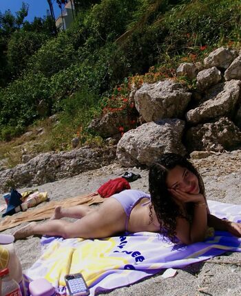 Full leaked Milagritss private onlyfans photo