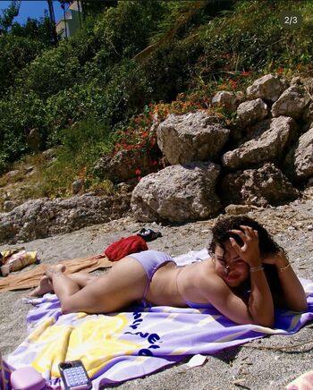 Full leaked Milagritss private onlyfans photo