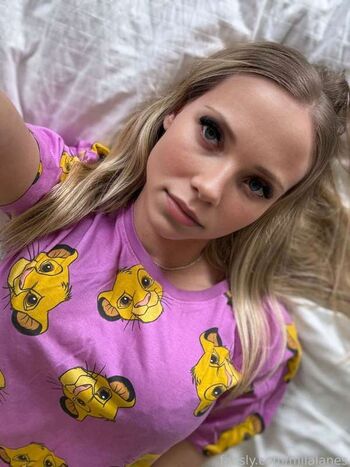 Full leaked Milalanes private onlyfans photo