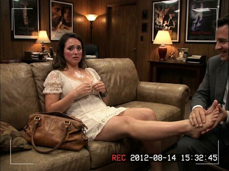 Full leaked Milana vayntrub page private onlyfans photo