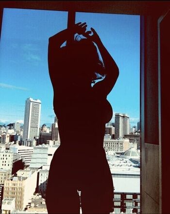 Full leaked Milana vayntrub private onlyfans photo