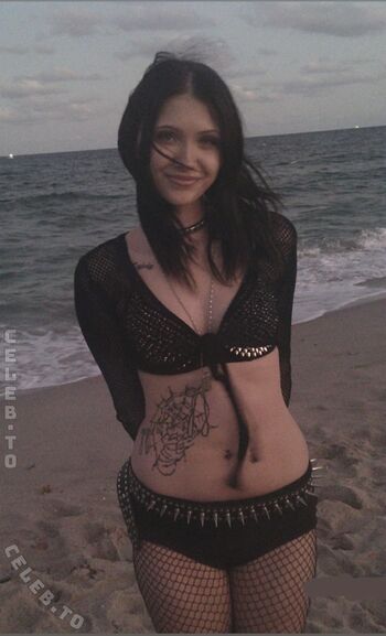 milavanilla / Cigarettekitten / Cigacat