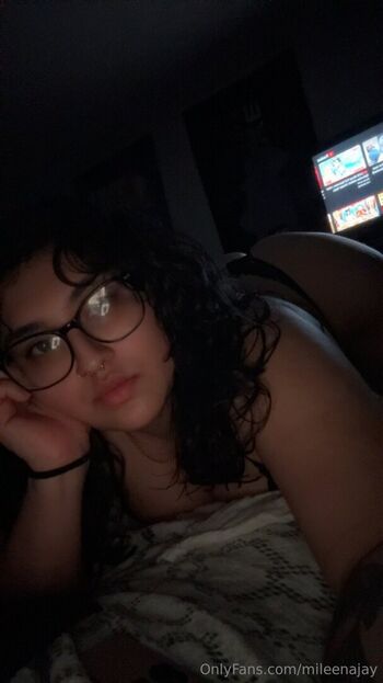 Full leaked Mileenaajay page private onlyfans photo