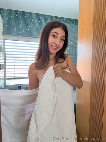 milenagrace