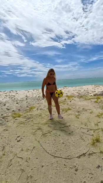 Full leaked Milene domingues private onlyfans photo