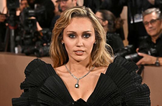 Miley Cyrus
