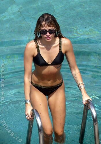 Miley Cyrus