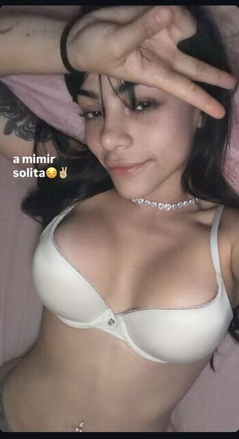 Full leaked Milica yb page private onlyfans photo