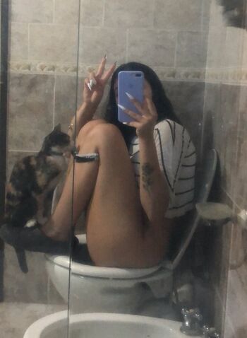 Full leaked Milica yb private onlyfans photo