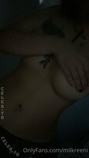 milkreeni