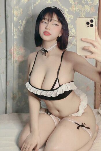 Full leaked Milkyyohmilca page private onlyfans photo