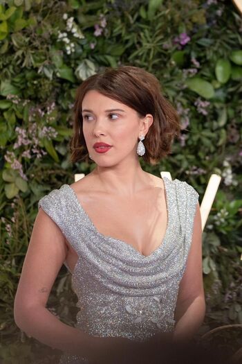 Millie Bobby Brown