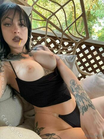 Full leaked Millie millz private onlyfans photo