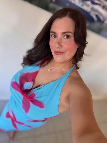 Full leaked Milly findlay page private onlyfans photo