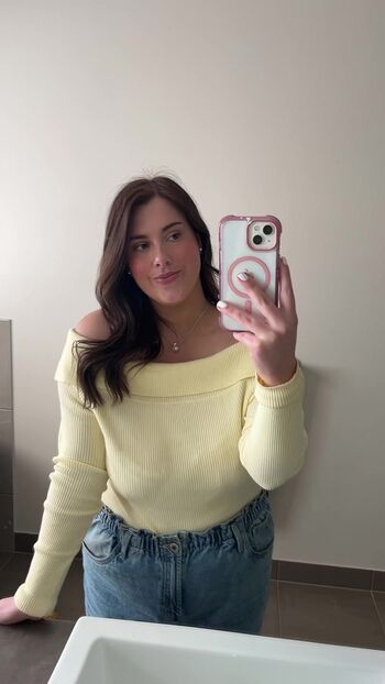 Full leaked Milly findlay private onlyfans photo