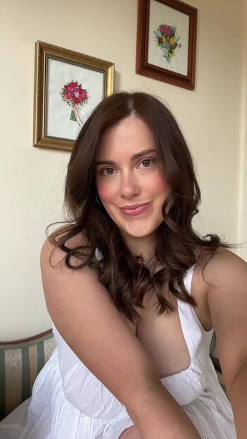 Full leaked Milly findlay private onlyfans photo