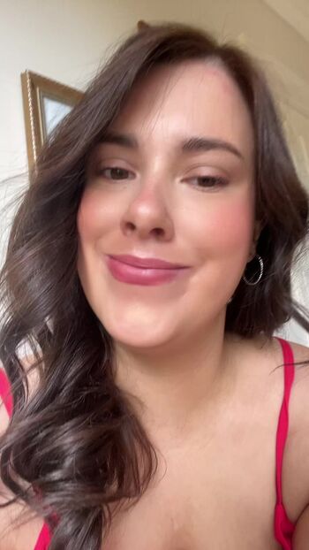 Full leaked Milly findlay private onlyfans photo