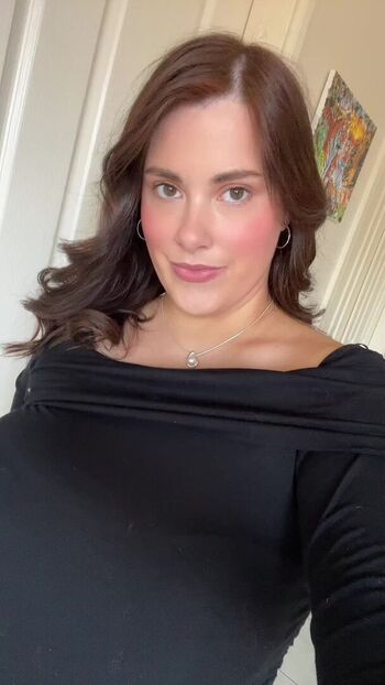 Full leaked Milly findlay private onlyfans photo