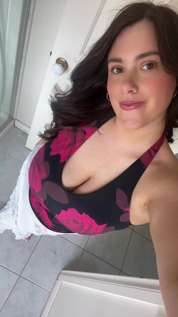 Full leaked Milly findlay private onlyfans photo