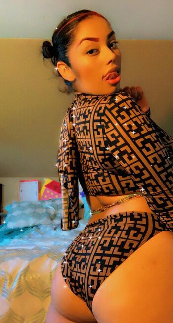 Full leaked Mimiibiggavelli private onlyfans photo