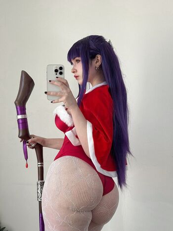 Full leaked Isa bella kiko/ private onlyfans photo