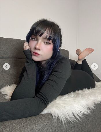 Full leaked Iamyourfoei/ private onlyfans photo