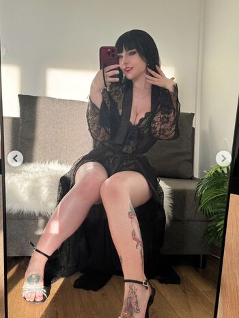 Full leaked Rubiexxx/ private onlyfans photo