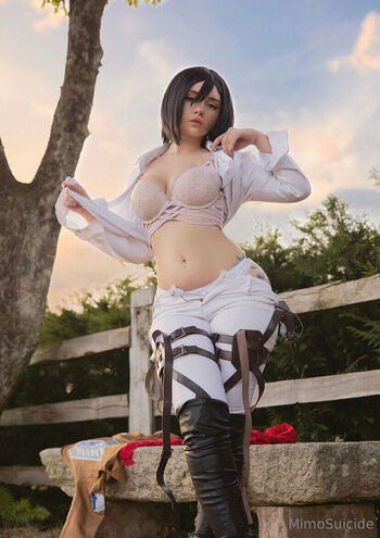 Full leaked Josephin/ private onlyfans photo