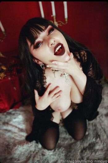 Full leaked Maja aleonie/ private onlyfans photo