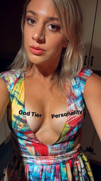 Full leaked The witcher/ private onlyfans photo