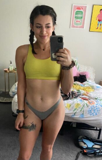 Full leaked Pretty demon/ private onlyfans photo