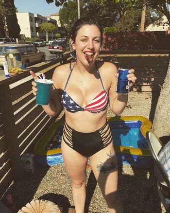 Full leaked Sommer ray/ private onlyfans photo