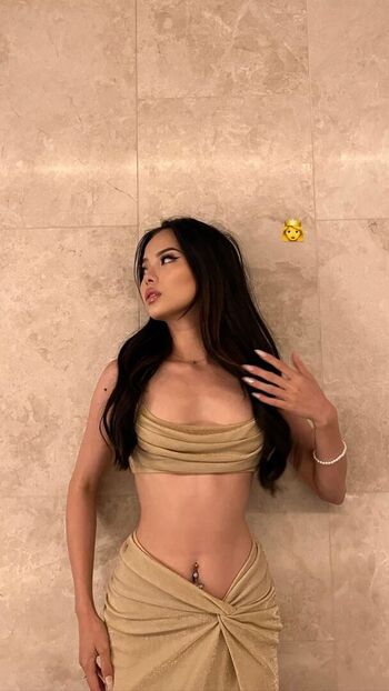 Full leaked Mina ash private onlyfans photo