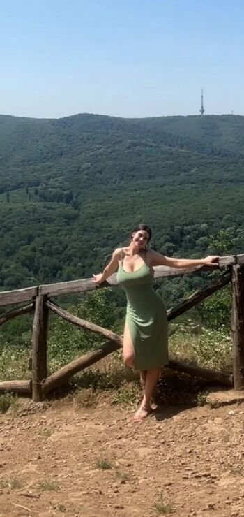 Full leaked Mina leenovic private onlyfans photo