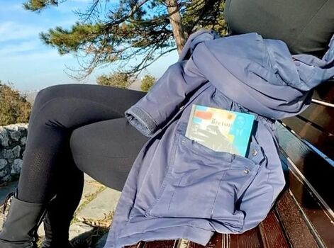 Full leaked Mina leenovic private onlyfans photo