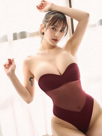 Full leaked Mina pochico page private onlyfans photo