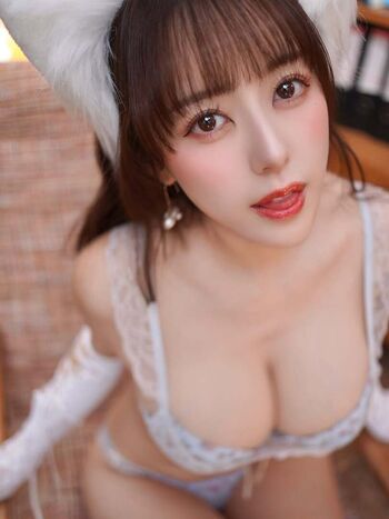 Full leaked Mina pochico page private onlyfans photo