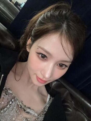 Full leaked Minatozaki sana page private onlyfans photo